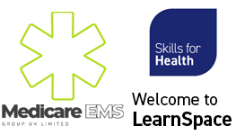 Medicare EMS